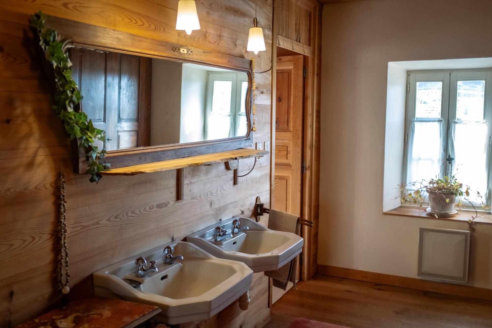 Le Flambeau Bed & Breakfast Le Bouchet-Saint-Nicolas Exterior photo